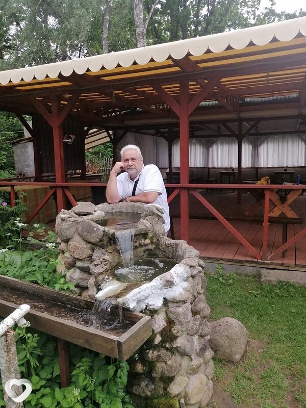 Александр, 65, Минске — анкета №2534626