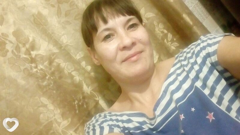 Оксана, 39, Иркутске — анкета №2535095