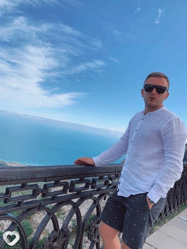 Александр, 33, Мурманске — анкета №2535105