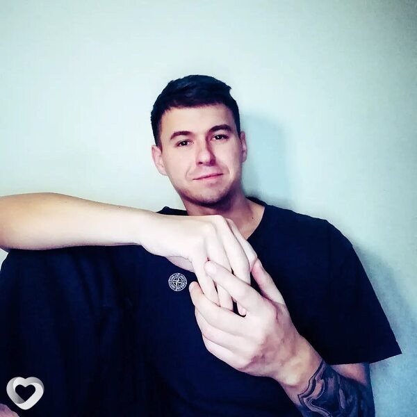 Forsberg, 32, Минске — анкета №2534665