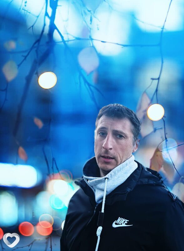 Сергей, 40, Долгопрудном — анкета №2534677