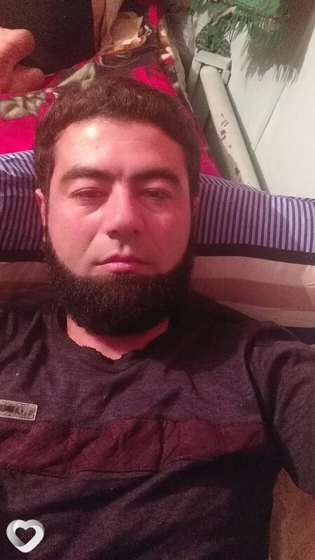 Баха Сафаров, 37, Омске — анкета №2534679