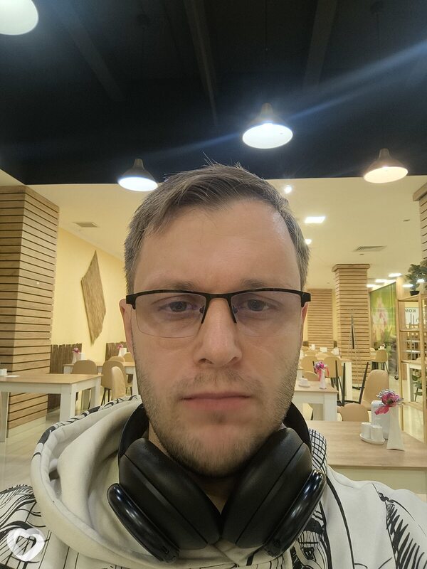 Антон, 40, Москве — анкета №2534635