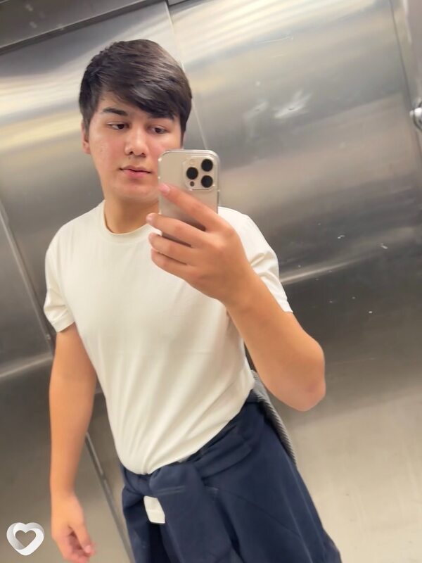 Асад, 26, Видном — анкета №2534640
