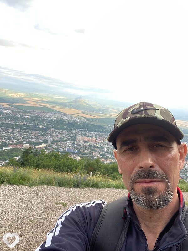 Женщина, 41, Ростове-на-Дону — анкета №2534649