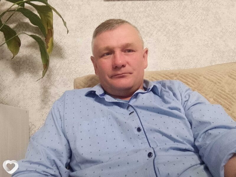 Всеволод Зорин, 48, Можге — анкета №2534656