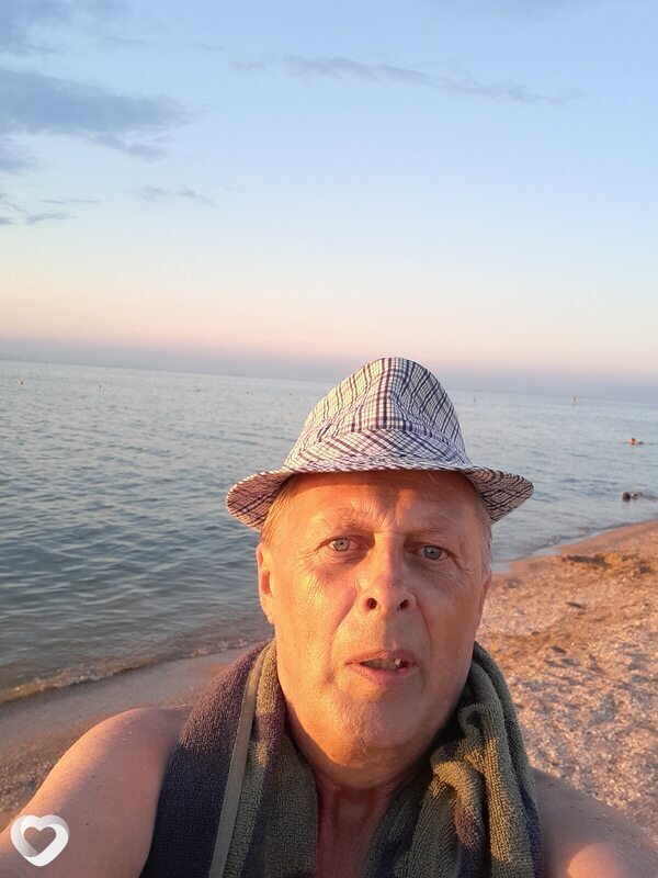 Roman, Новошахтинск