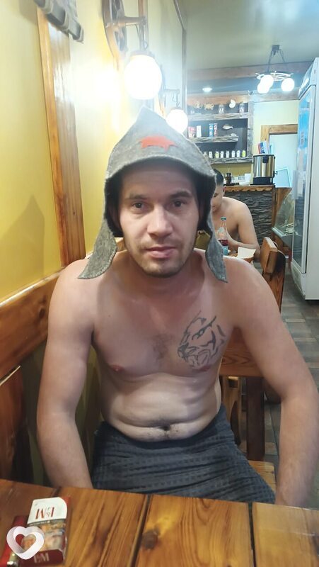 Одинокий, 36, Якутске — анкета №2534559