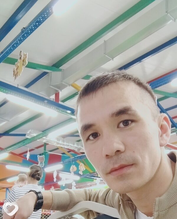 Ggg, 35, Уральске — анкета №2534563