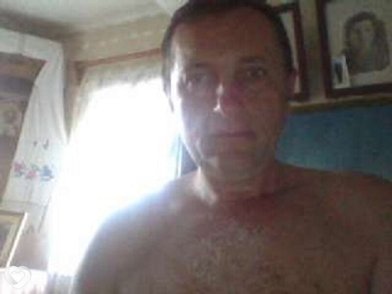 Коля, 52, Слониме — анкета №2534573