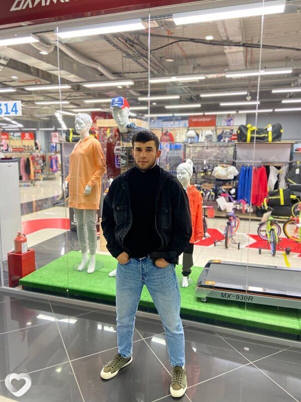 Султан, 28, Артеме — анкета №2534577