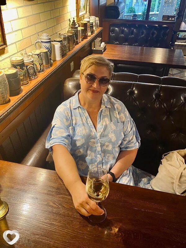 Анастасия, 46, Челябинске — анкета №2534583