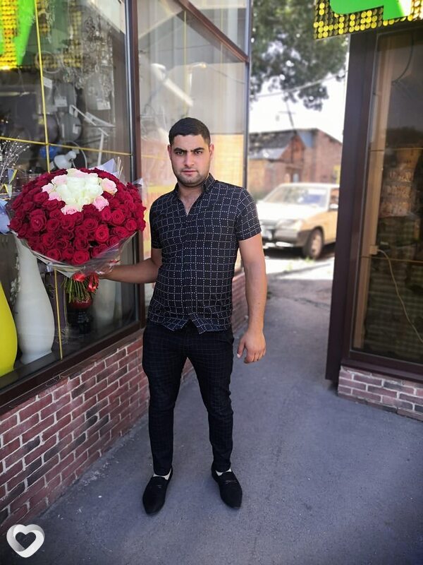 Дмитрий Жуков, 35, Донецке — анкета №2534765