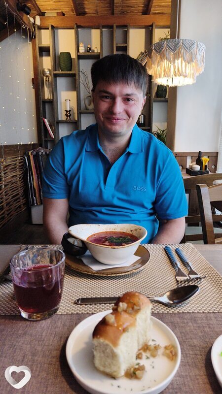 Денис, 30, Волгограде — анкета №2534768