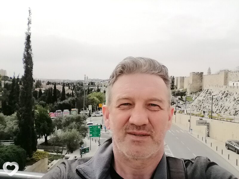 Олег, 46, Дмитрове — анкета №2534773
