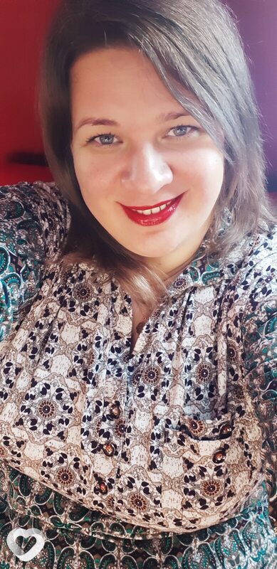 Марина, 41, Санкт-Петербурге — анкета №2534774