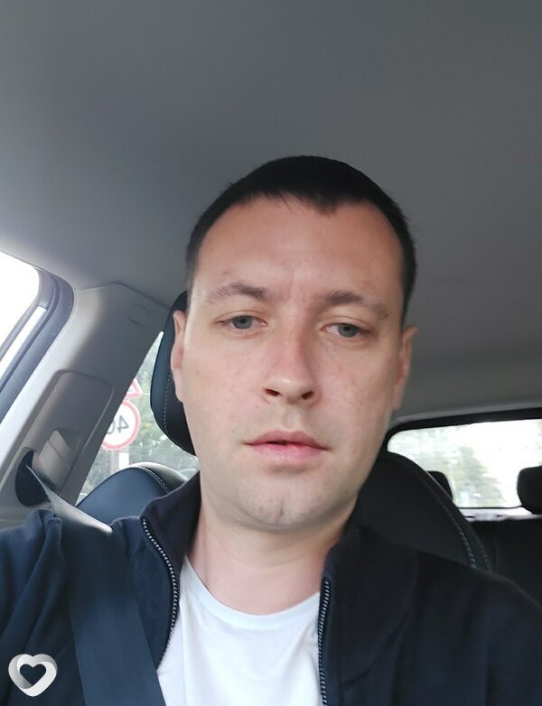 Артур, 37, Москве — анкета №2534740