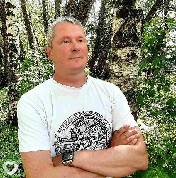 Александр, 43, Перми — анкета №2534755