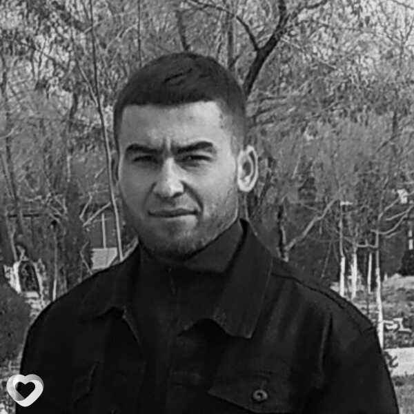 Рахим, 26, Нижнем Новгороде — анкета №2534709