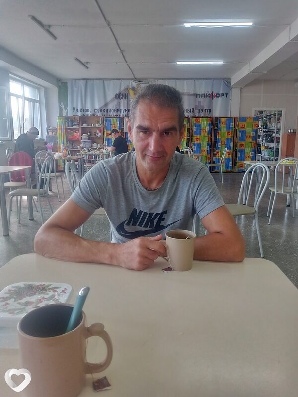 Антон, 49, Качканаре — анкета №2534716