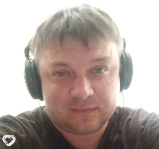 Андрей, 43, Нижнем Новгороде — анкета №2534717