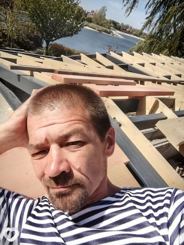 Денис, 45, Ростове-на-Дону — анкета №2534721