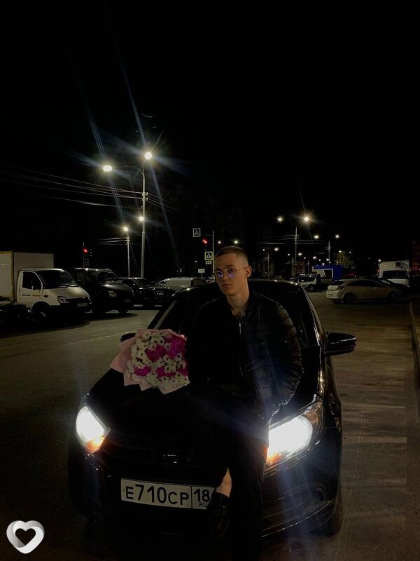 Valerka, 24, Сургуте — анкета №2534728