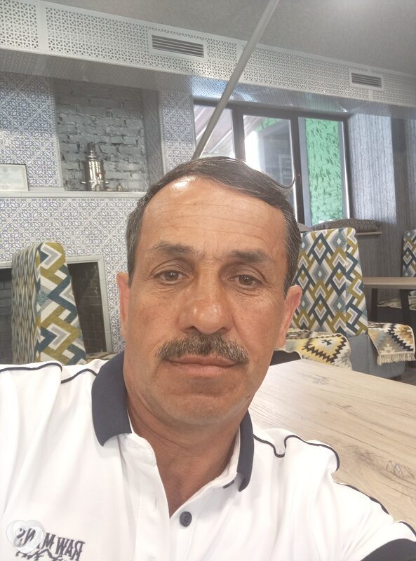 Исмат, 50, Волгодонске — анкета №2534733