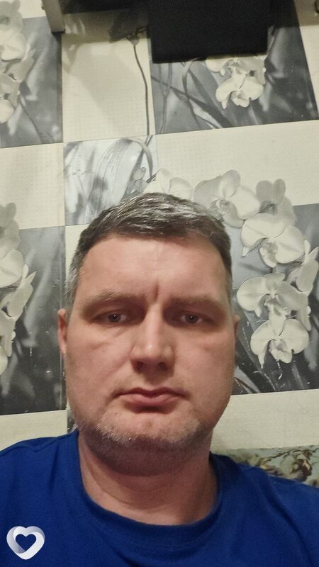 Alexsei, 40, Санкт-Петербурге — анкета №2534688