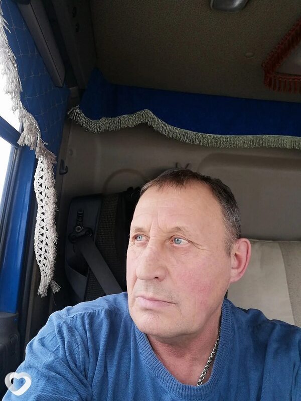 Евгений, 61, Новосибирске — анкета №2534695
