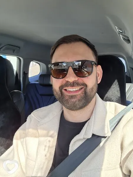 Adam, 41, Казани — анкета №2731