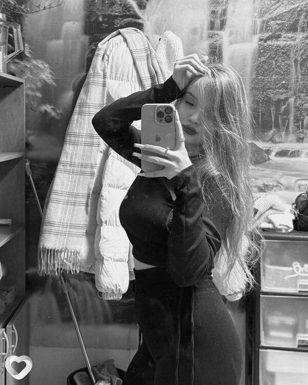 Renata, 20, Уфе — анкета №2534701