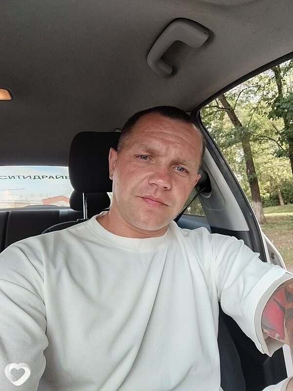 Анатолий, 40, Ростове-на-Дону — анкета №2534703