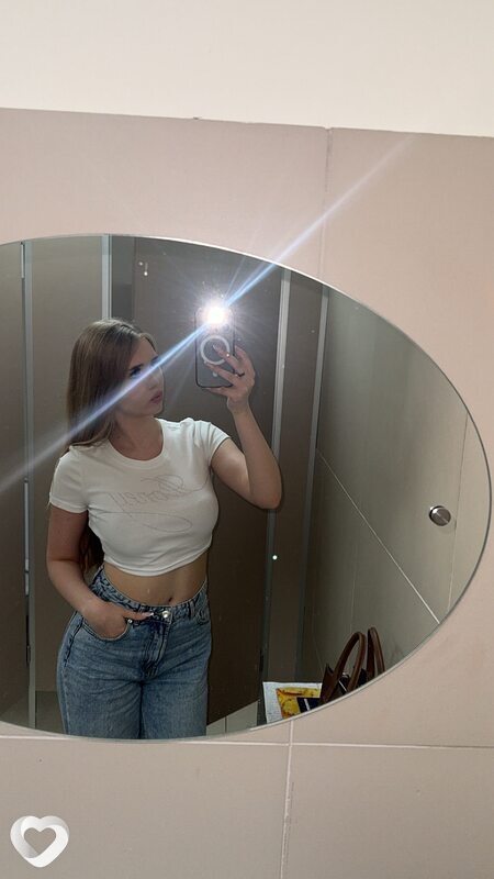 Кристина, 20, Екатеринбурге — анкета №2534787