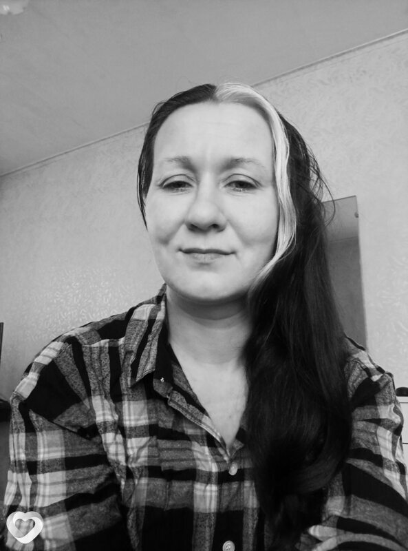 Ket, 37, Харькове — анкета №2534789