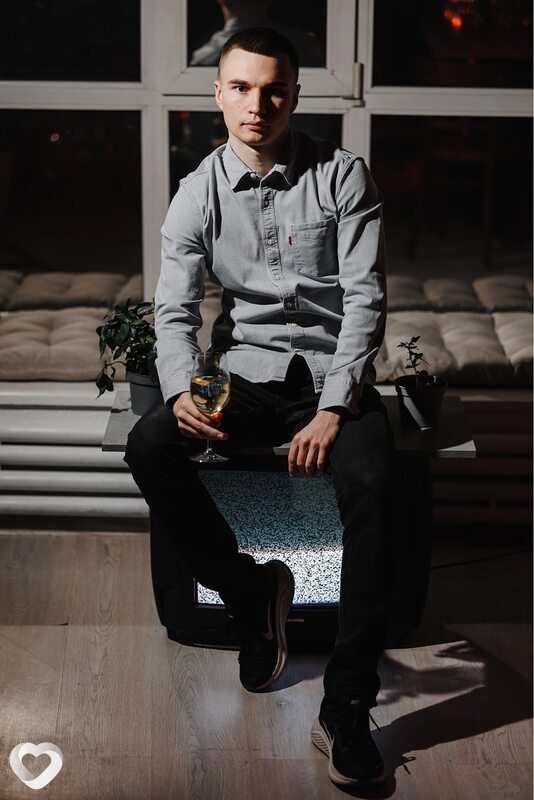 Игорь, 30, Саранске — анкета №2534793
