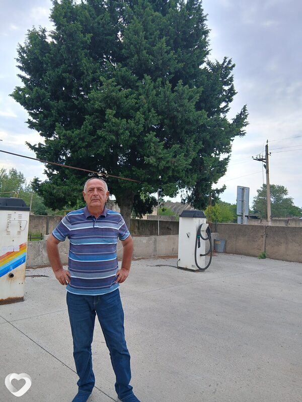 Гиояги, 64, Тбилиси — анкета №2534796