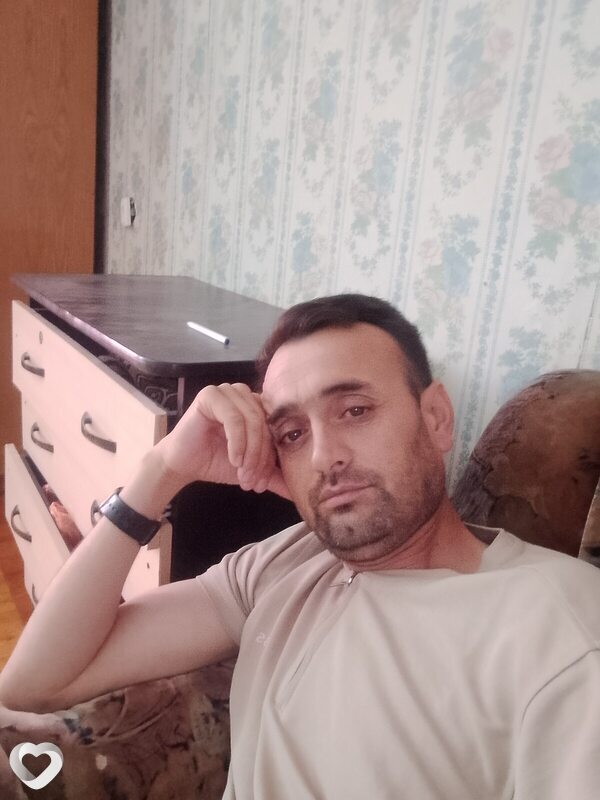 Назар, 46, Екатеринбурге — анкета №2535200