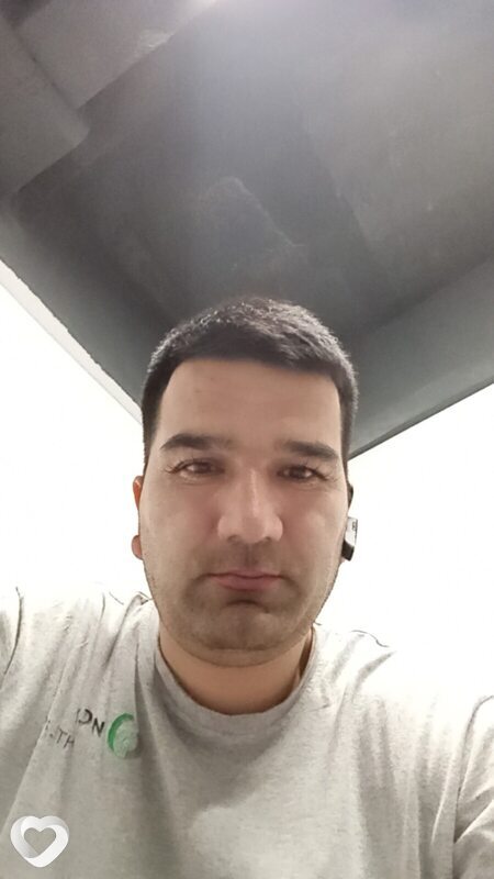 Димон, 39, Санкт-Петербурге — анкета №2535201
