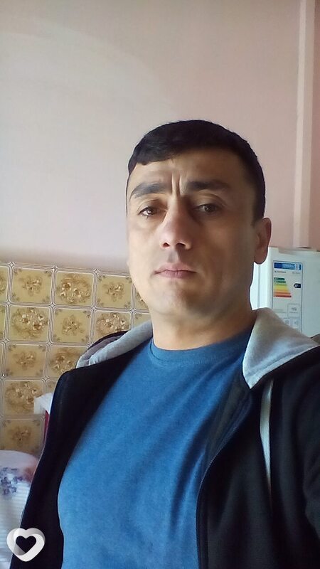 Nasim, 45, Красноярске — анкета №2535205