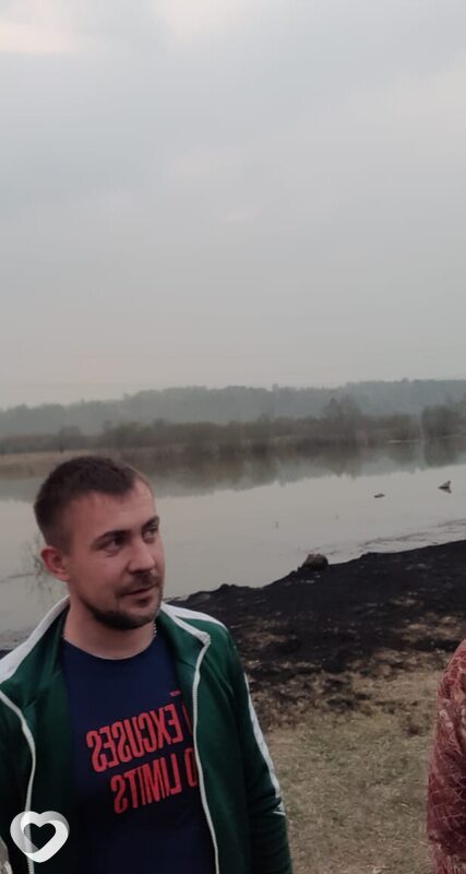 Вадим, 37, Новокузнецке — анкета №2534819