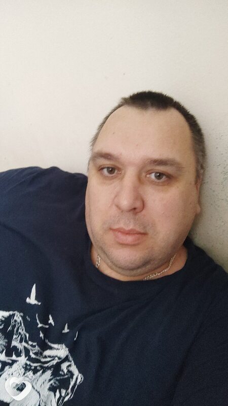 Алекс, 41, Киселевске — анкета №2534821