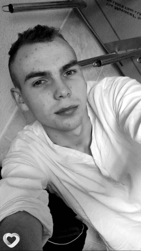 Виктор, 25, Могилев — анкета №2534831