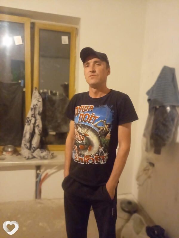 Александр, 42, Нижнем Новгороде — анкета №2534940