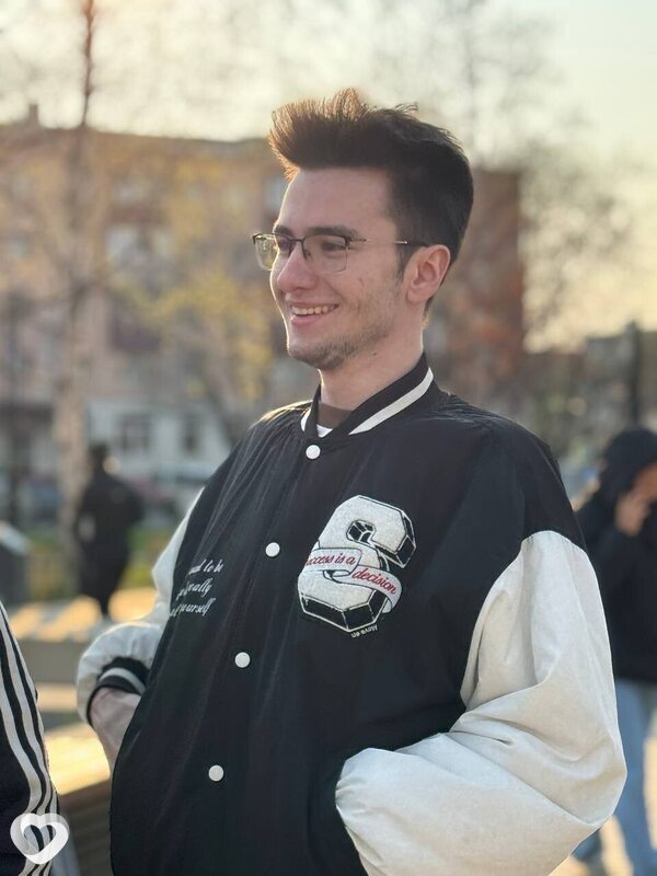 Иван, 20, Южно-Сахалинске — анкета №2534946