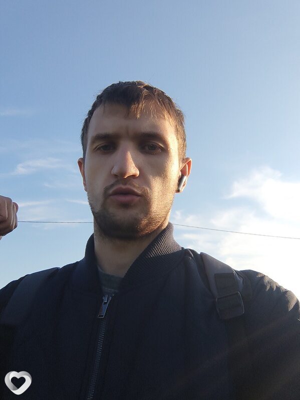 Кирилл, 26, Екатеринбурге — анкета №2534957