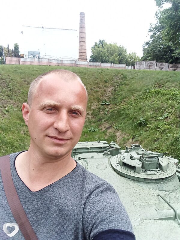 Геннадий, 30, Ивацевичах — анкета №2534958