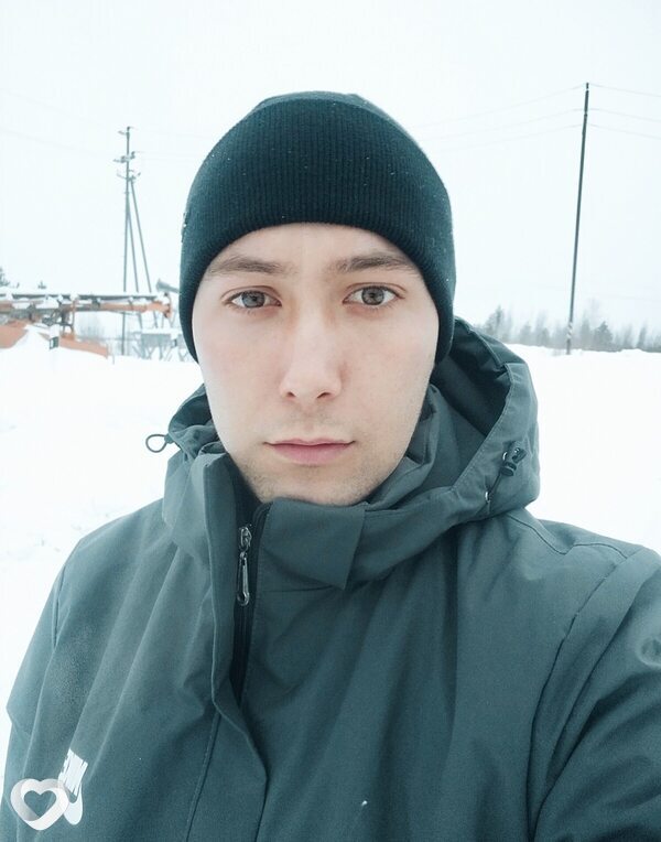 Наиль, 34, Нефтеюганске — анкета №2534888