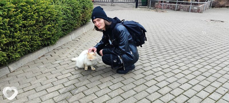 Константин, 25, Москве — анкета №2534891
