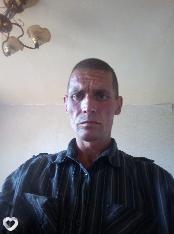 Алексей, 44, Саратове — анкета №2534892